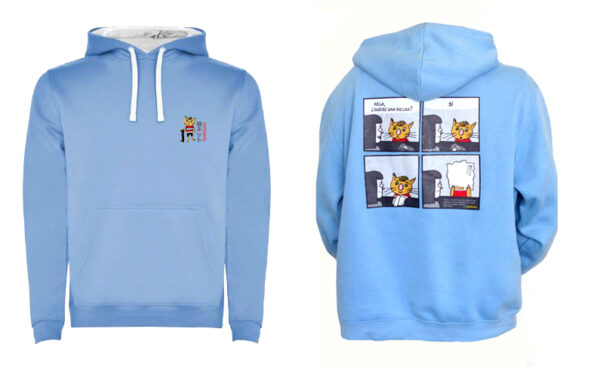 Sudadera
