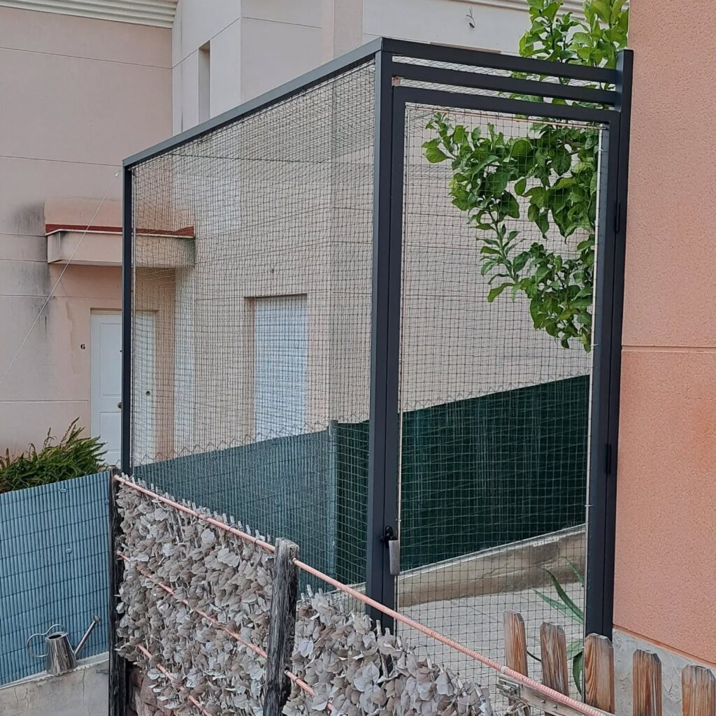Instagram post from redesparagatos. This post is in position 3.